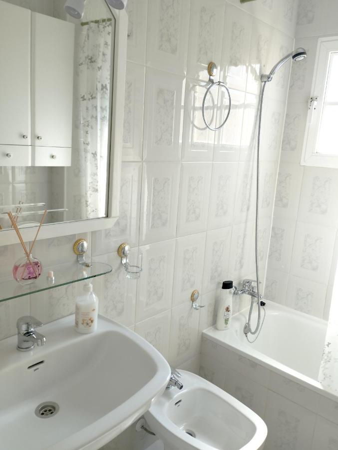 Torrevista Three Bedroom Apartment, Two Swimming Pools And Garage Torrevieja Esterno foto