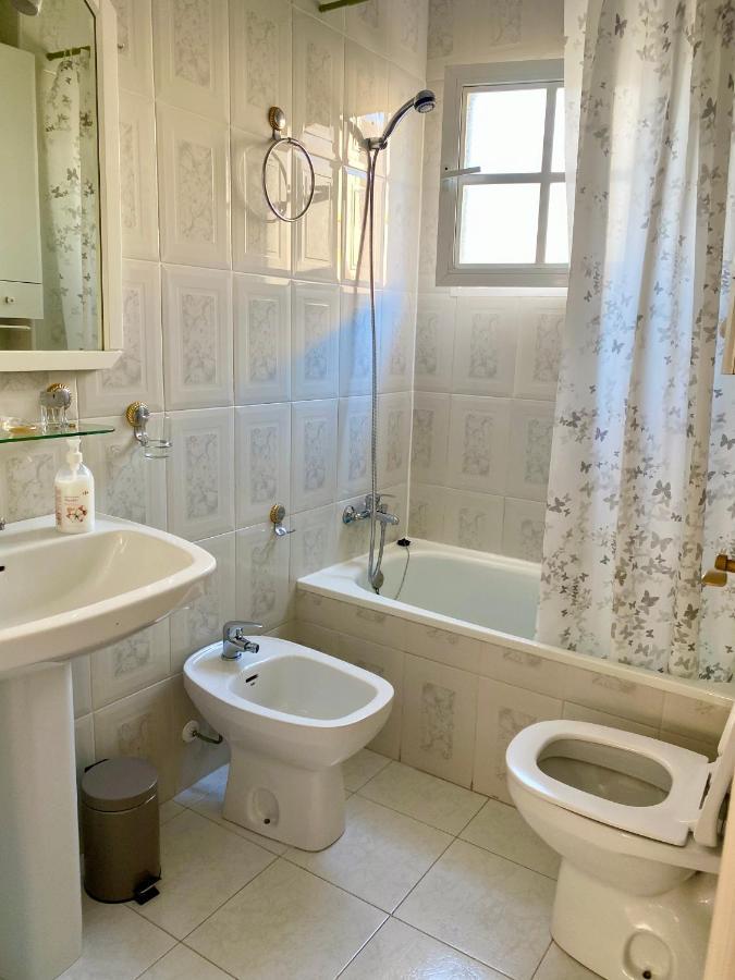 Torrevista Three Bedroom Apartment, Two Swimming Pools And Garage Torrevieja Esterno foto