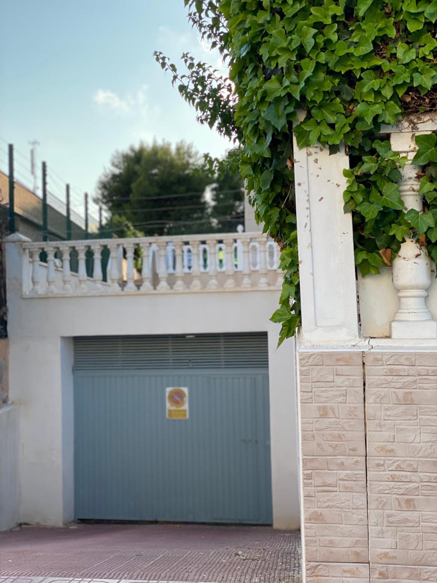 Torrevista Three Bedroom Apartment, Two Swimming Pools And Garage Torrevieja Esterno foto